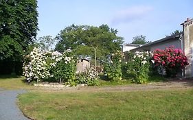 La Maison Des Roses